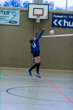 Bild 547 - U18 Punktrunde